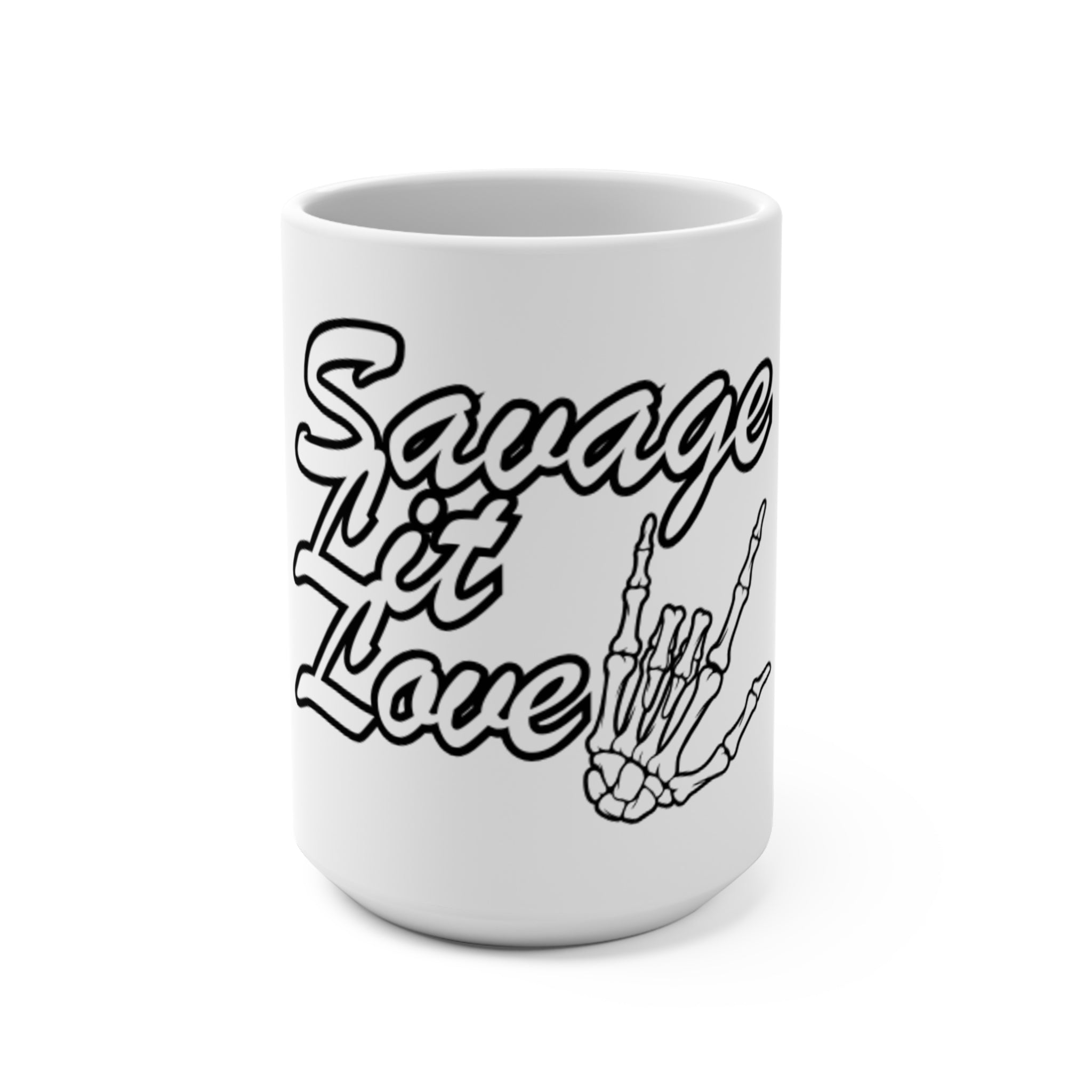 Mug 15oz Coffee Cup