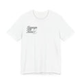 Unisex T-Shirt (White)