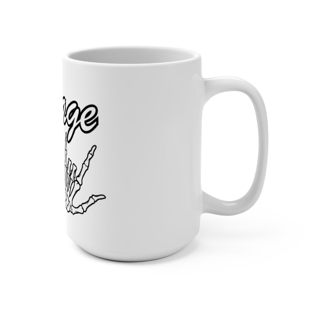 Mug 15oz Coffee Cup