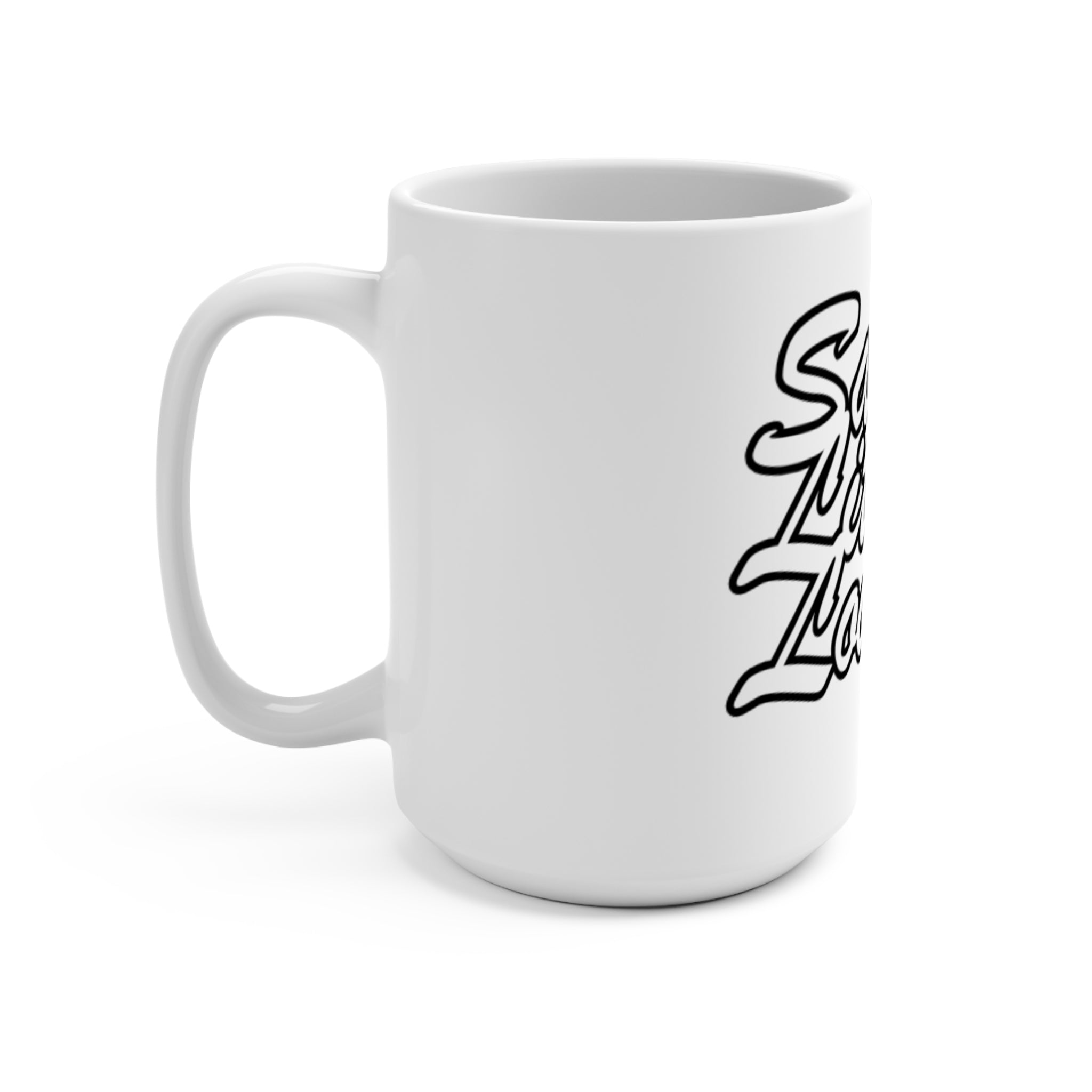 Mug 15oz Coffee Cup